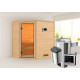 Tradicionalna sauna Jella