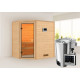 Tradicionalna sauna Jella