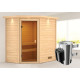 Tradicionalna sauna Jella
