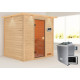 Tradicionalna sauna Adelina