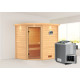 Tradicionalna sauna Elea
