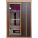 IR sauna Mellville