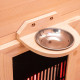 IR sauna Mellville
