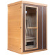 IR sauna Mellville