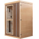 IR sauna Mellville