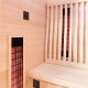 IR sauna Mellville