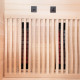 IR sauna Mellville