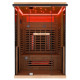 IR sauna Kenora 130