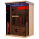 IR sauna Kenora 130