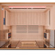 IR sauna Kenora 130