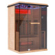 IR sauna Kenora 130