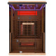 IR sauna Kenora 130