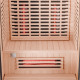 IR sauna Kenora 130