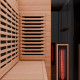 IR sauna Kenora 130