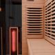 IR sauna Kenora 130