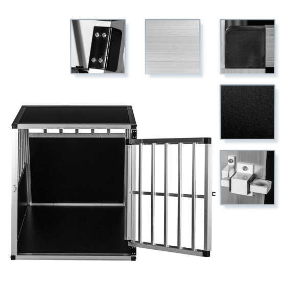 Pasji transporter 30070008