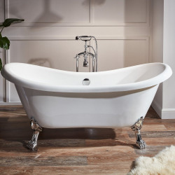 Armatura za kadu RETRO Armatura za kadu RETRO