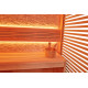 Tradicionalna sauna Oasis