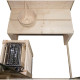 Tradicionalna sauna Aruna S