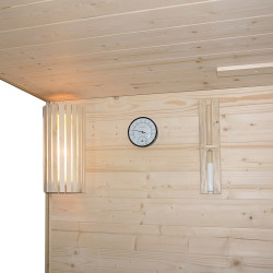 Tradicionalna sauna Aruna S Tradicionalna sauna Aruna S