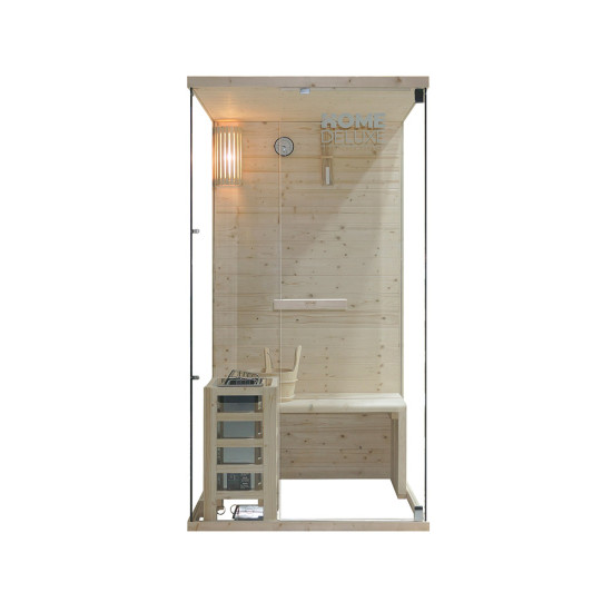 Tradicionalna sauna Aruna S