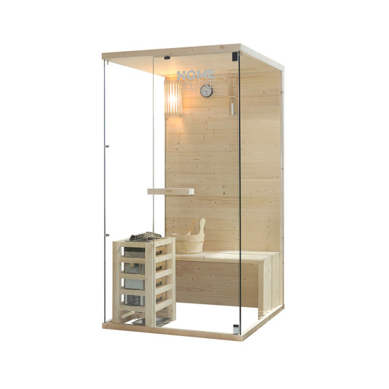 Tradicionalna sauna Aruna S
