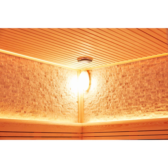 Tradicionalna sauna Oasis