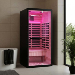 IR sauna Nero S