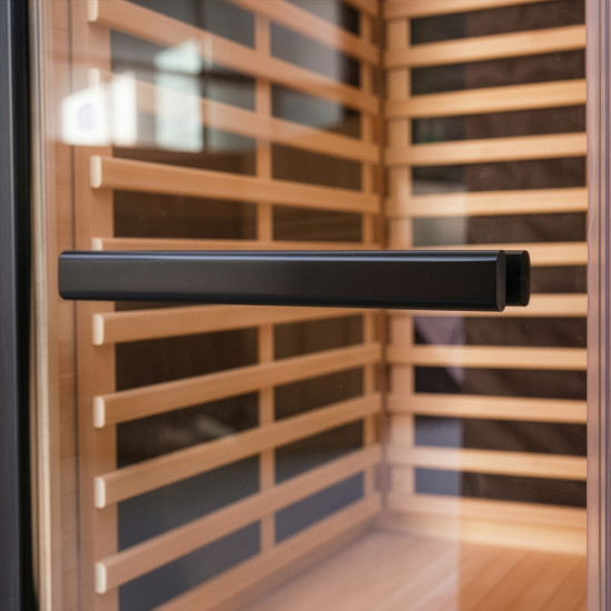 IR sauna Nero S IR sauna Nero S