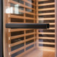 IR sauna Nero S IR sauna Nero S