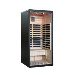 IR sauna Nero S