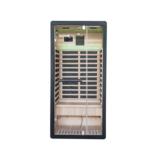 IR sauna Nero S IR sauna Nero S