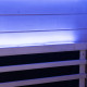 IR sauna Nero L
