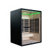 IR sauna Nero L