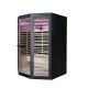 IR sauna Nero XL