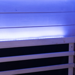 IR sauna Nero S IR sauna Nero S