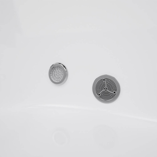 Masažna kada s ergonomskim oblikom Bakal Masažna kada s ergonomskim oblikom Bakal