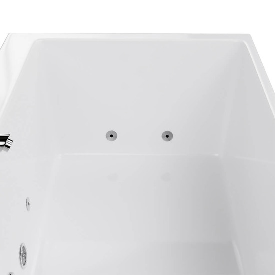 Masažna kada s ergonomskim oblikom Bakal Masažna kada s ergonomskim oblikom Bakal