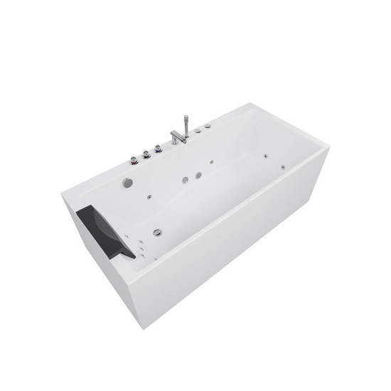 Masažna kada s ergonomskim oblikom Bakal Masažna kada s ergonomskim oblikom Bakal