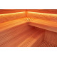 Tradicionalna sauna Oasis