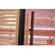 Tradicionalna sauna Oasis