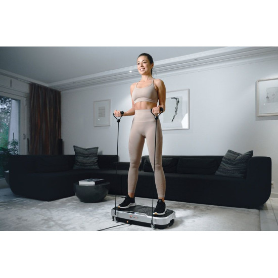 Vibracijski uređaj Christopeit Sport 3000