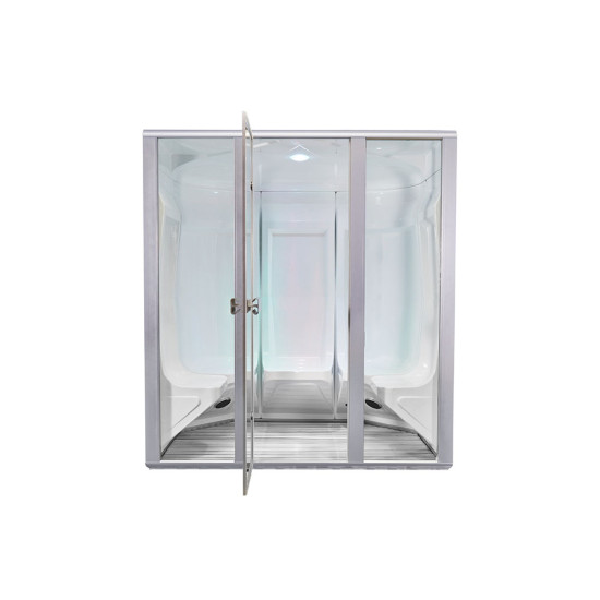 Parna sauna Nirvana