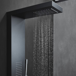 Tuš panel CASCATA Tuš panel CASCATA