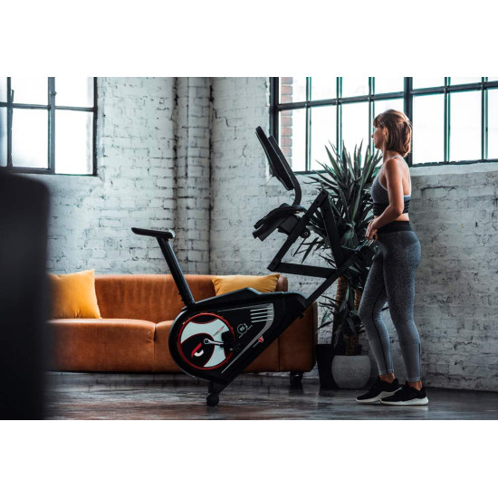 Sobni bicikl Christopeit Sport RS 3
