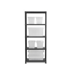 Arhivske police 9509 Arhivske police 9509