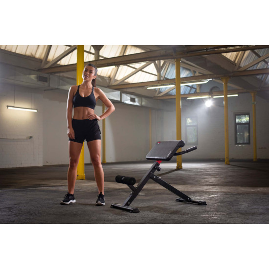 Klupa za fitnes Christopeit Sport AB 1000