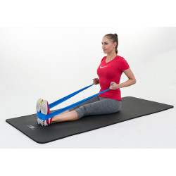 Trake za vježbe Christopeit Sport - set od 3 komada Trake za vježbe Christopeit Sport - set od 3 komada