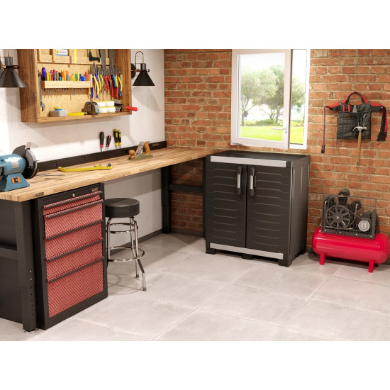 Ormar XL 9772