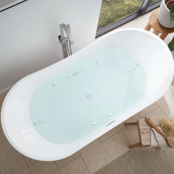 Masažna kada Ovalo Plus Masažna kada Ovalo Plus